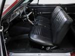 Chevrolet Chevelle Malibu Sport Coupe 1967 года